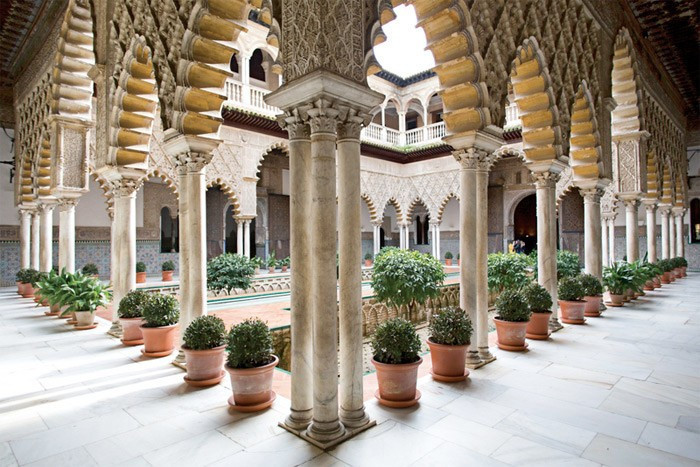 Gırnata'da 1492'deki olay o geleneği başlattı - Resim: 3