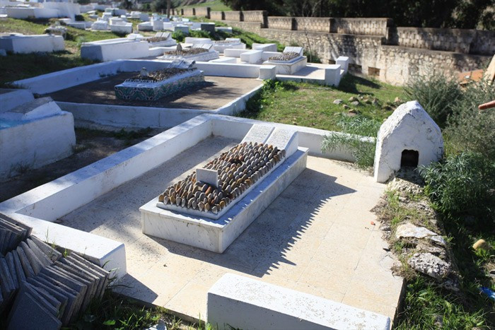 Gırnata'da 1492'deki olay o geleneği başlattı - Resim: 4