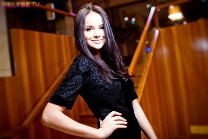 Rusya bunu konuşuyor! İşte Putin'in yeni çıtır sevgilisi! - Resim: 1