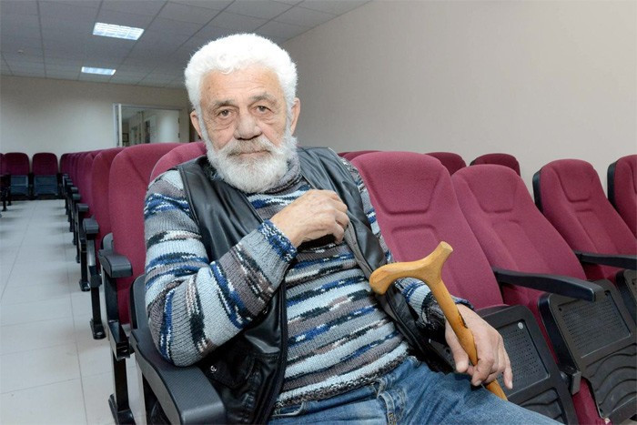 Yeşilçam'ın kötü adamı 'baloncu amca' oldu - Resim: 4