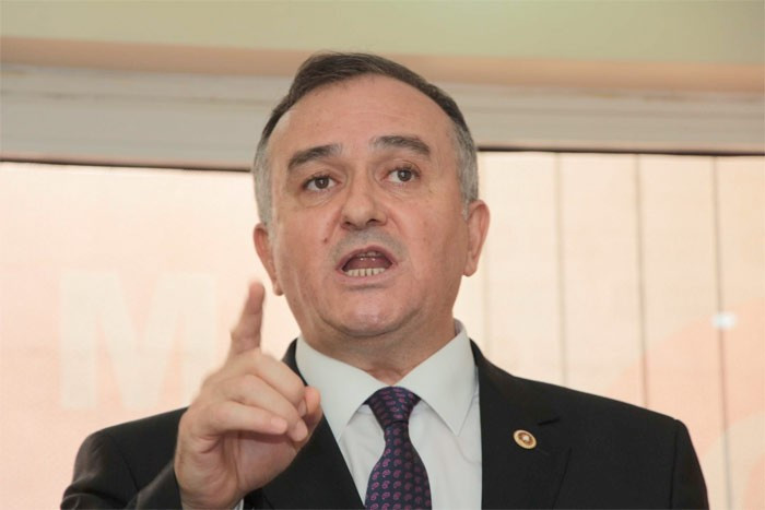 Mehmet Tezkan'ın Erdoğan kehaneti - Resim: 4