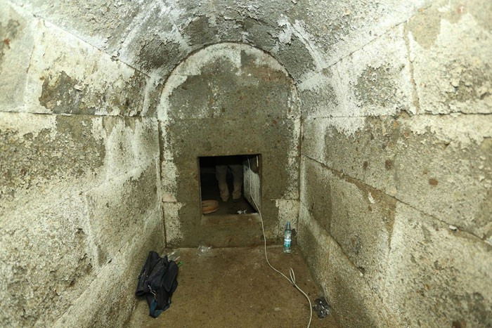 Samsun'da müthiş keşif! Kazdıkça ortaya çıktı - Resim: 2