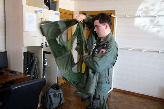 Diyarbakır'da F16'lar acil koduyla havalandı! - Resim: 4