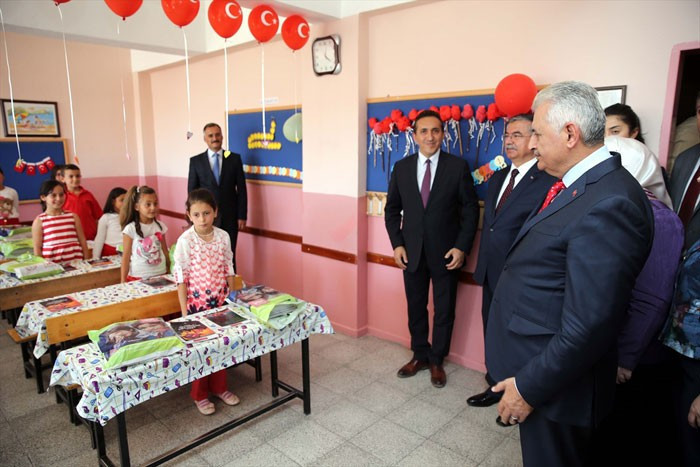 Yıldırım'dan bakana: Hiç insafınız yok mu? - Resim: 2