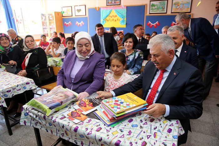 Yıldırım'dan bakana: Hiç insafınız yok mu? - Resim: 3