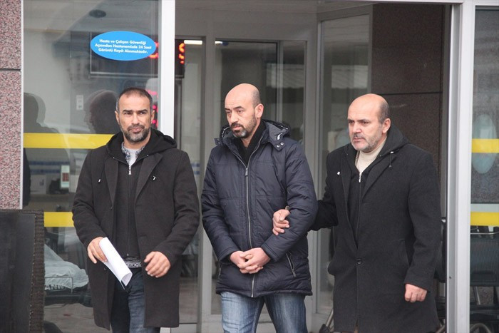 FETÖ dalgası ihraç edilen askerler, öğrenmenler ve polisler... - Resim: 3