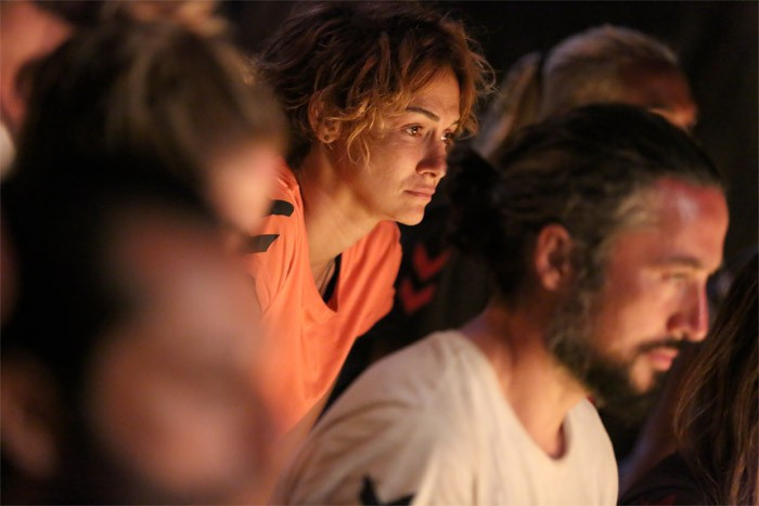 Survivor ünlüler şokta SMS sonuçları kim elenecek? - Resim: 3