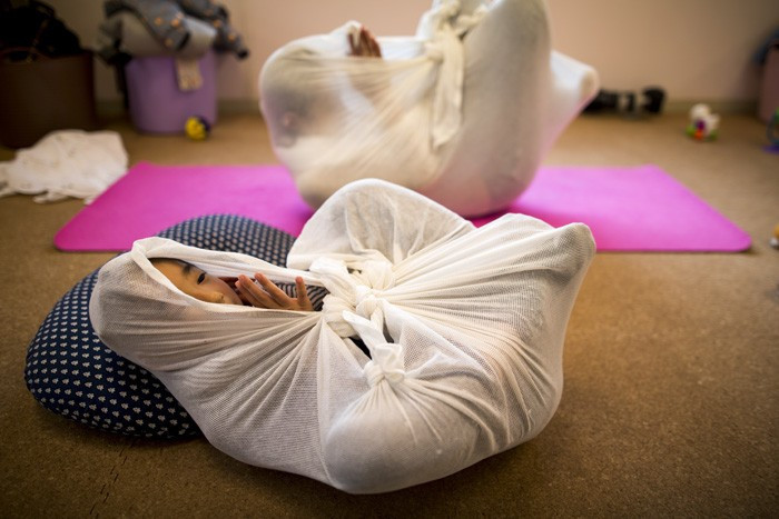 Bunu öyle bir şey için yapıyorlar ki gören şaşkın! - Resim: 1