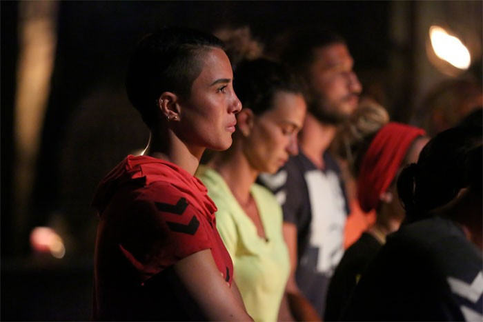 Survivor 2017 SMS sonuçlarına göre kim elendi?  - Resim: 3
