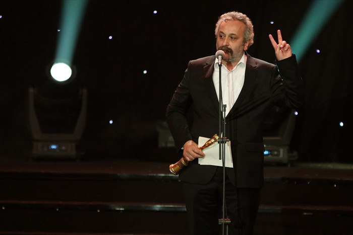 24. Uluslararası Adana Film Festivali'nde ödüller sahiplerini buldu - Resim: 2