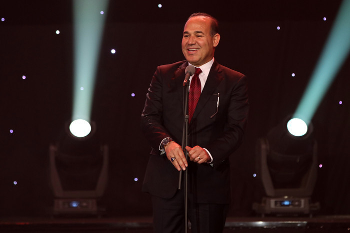 24. Uluslararası Adana Film Festivali'nde ödüller sahiplerini buldu - Resim: 4