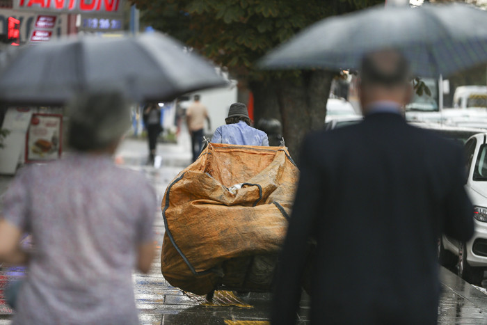Hava durumu Meteoroloji’den 5 il için uyarı geldi işte il il tahminler - Resim: 3