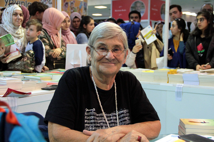 Canan Karatay açıkladı: "En sağlıklı et..." - Resim: 1