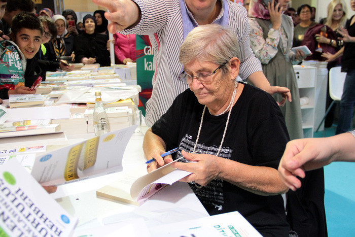 Canan Karatay açıkladı: "En sağlıklı et..." - Resim: 2