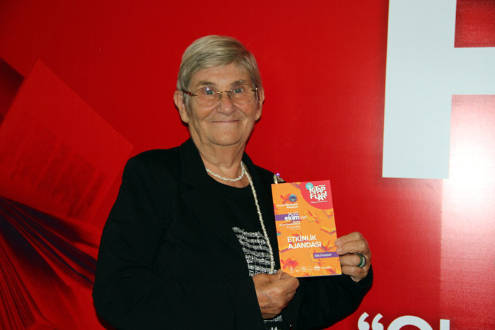 Canan Karatay açıkladı: "En sağlıklı et..." - Resim: 3