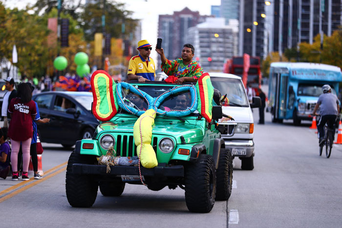 Cadılar Bayramı'na damga vurdu! İnanamayacaksınız, tam 1 ton!.. - Resim: 4