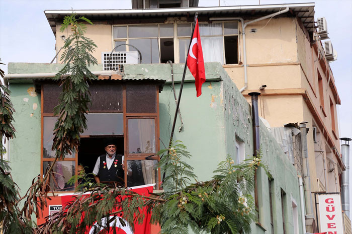 Şehit oğluna yaktığı ağıtlar yürek dağladı! - Resim: 3