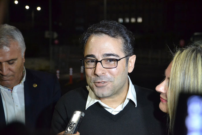 Atilla Taş ve Murat Aksoy'un tahliye gerekçesi ne? - Resim: 2