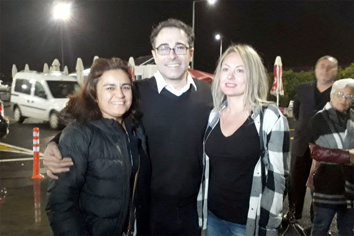 Atilla Taş ve Murat Aksoy'un tahliye gerekçesi ne? - Resim: 4