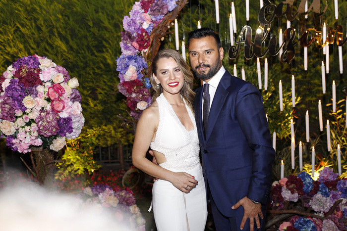 Eda Erol'dan şoke eden Alişan açıklaması! - Resim: 2