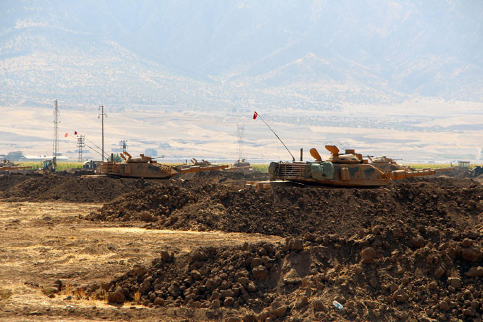 TSK İdlib'te ne yapacak? Ne zaman girecek? PKK ile ilgisi ne? - Resim: 2