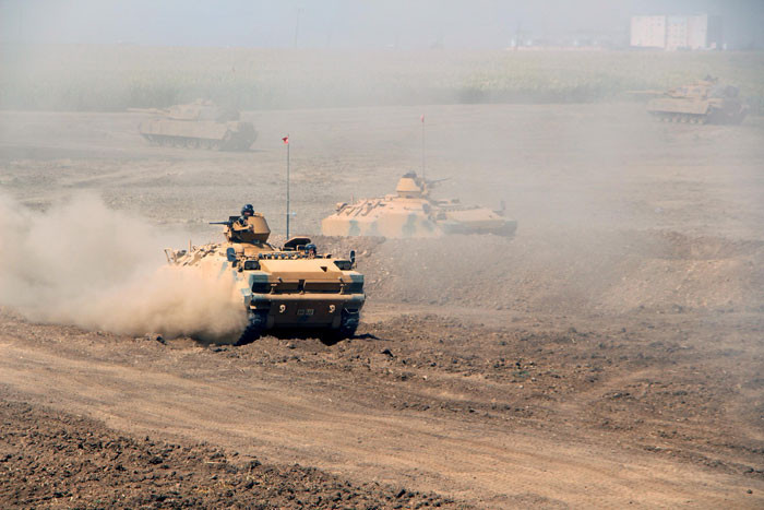 TSK İdlib'te ne yapacak? Ne zaman girecek? PKK ile ilgisi ne? - Resim: 3