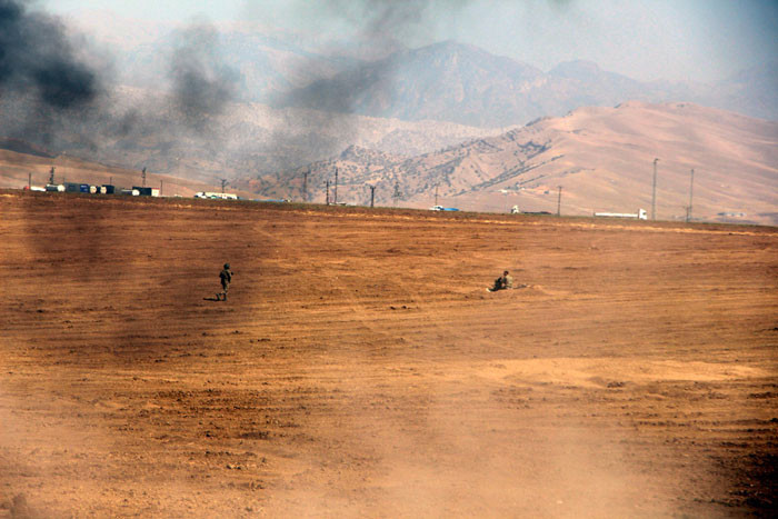 TSK İdlib'te ne yapacak? Ne zaman girecek? PKK ile ilgisi ne? - Resim: 4