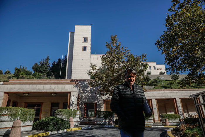 Vatandaşlar ABD'nin kapısından dönüyor! - Resim: 4