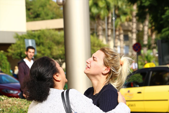 Minik kurbanların annesi konuştu: Yavrularımı elbirliğiyle öldürdüler! - Resim: 1