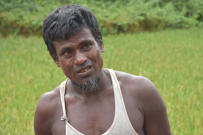 17 yaşındaki kızımın tecavüz edilerek öldürüldüğünü gördüm - Resim: 1