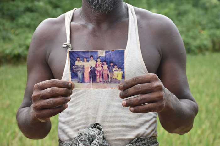 17 yaşındaki kızımın tecavüz edilerek öldürüldüğünü gördüm - Resim: 3