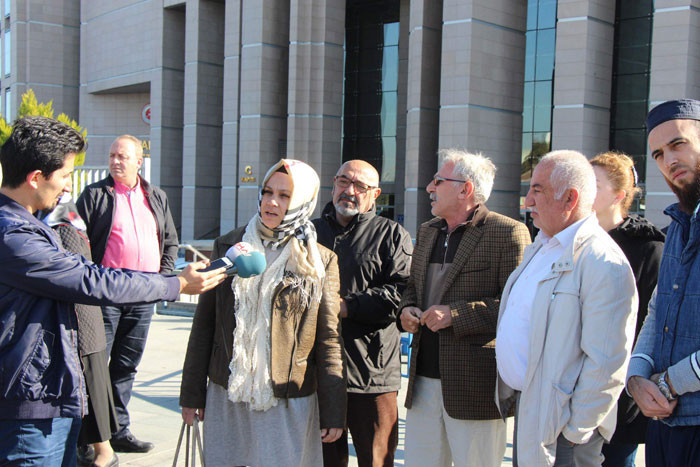 Fadıl Akgündüz bizi soydu soğana çevirdi! - Resim: 3