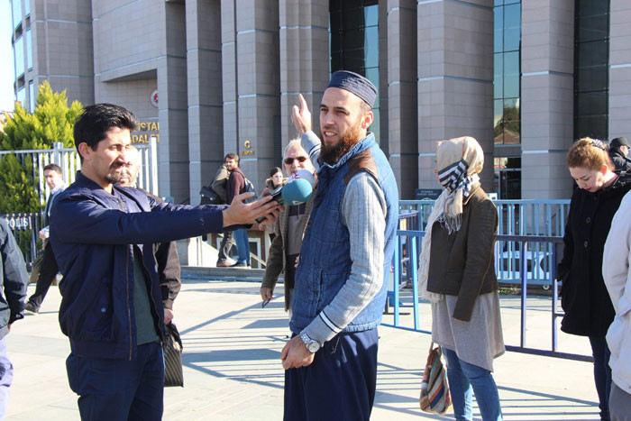 Fadıl Akgündüz bizi soydu soğana çevirdi! - Resim: 4