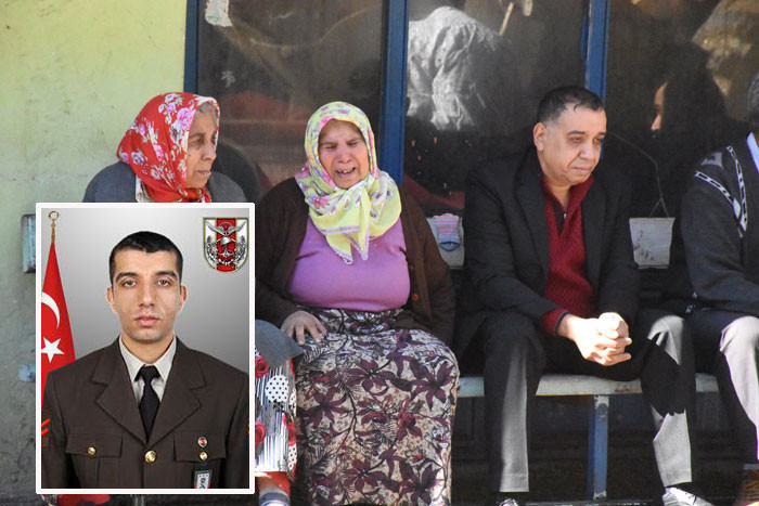 Şemdinli şehitlerinin isimleri belli oldu! 7 bölgeye şehit ateşi düştü - Resim: 3