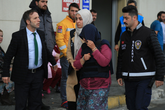 Komşusuyla basılınca oğlunu öldürmüştü! Olayda yeni gelişme - Resim: 2