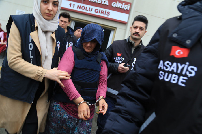 Komşusuyla basılınca oğlunu öldürmüştü! Olayda yeni gelişme - Resim: 4