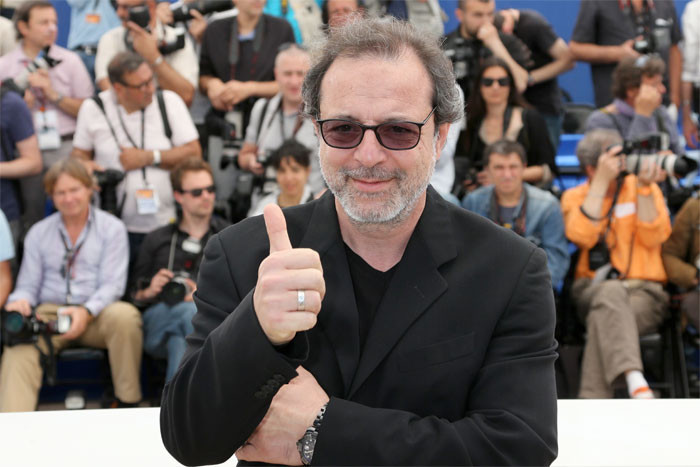 Semih Kaplanoğlu'nun eşi kimdir? Başını kapatınca olay olmuştu! - Resim: 1