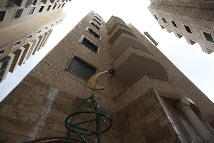 İsrail'in sinsi planına bakın! Dünyanın gözü önünde... - Resim: 2