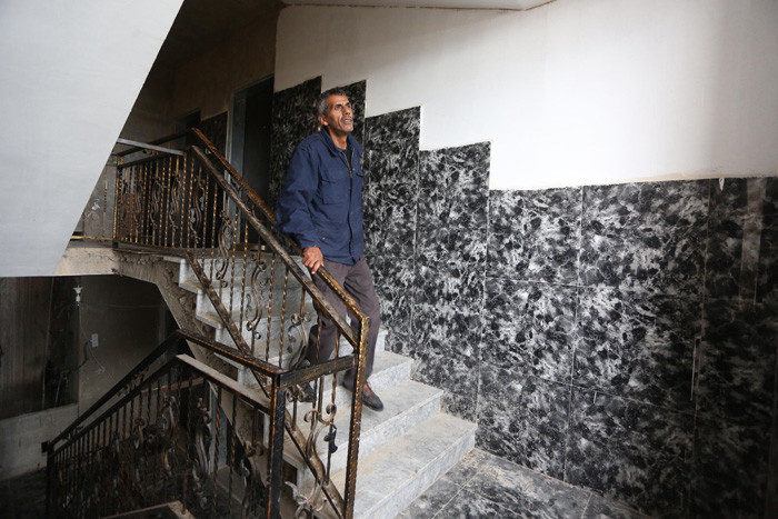 İsrail'in sinsi planına bakın! Dünyanın gözü önünde... - Resim: 4