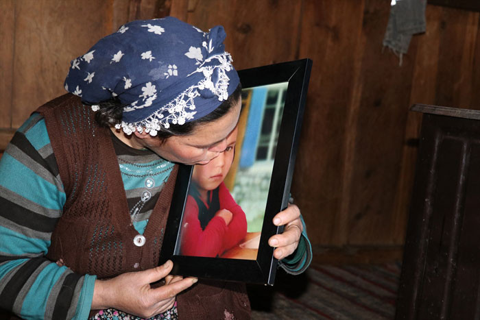 Yurtta yanarak ölen kızların anneleri hala ağlıyor! 1 yıl oldu... - Resim: 4