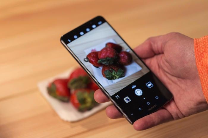 Huawei Mate 10 Pro'nun fiyatı belli oldu - Resim: 2