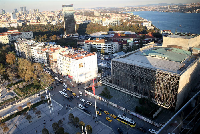 Yeni AKM projesi açıklanıyor! A'dan Z'ye yerli AKM nasıl olacak? - Resim: 2