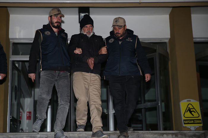 Kan donduran ifade! Bakın öz abisini neden katletmiş! - Resim: 2