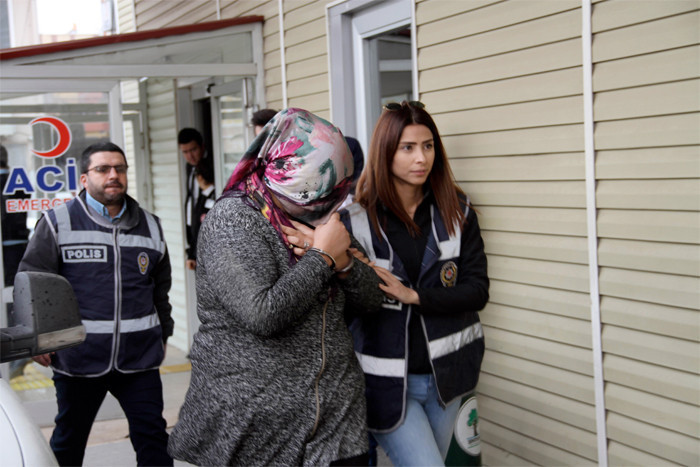 Kaçırılan erkeğe tecavüz olayında flaş gelişme - Resim: 1