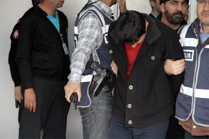 Kaçırılan erkeğe tecavüz olayında flaş gelişme - Resim: 2