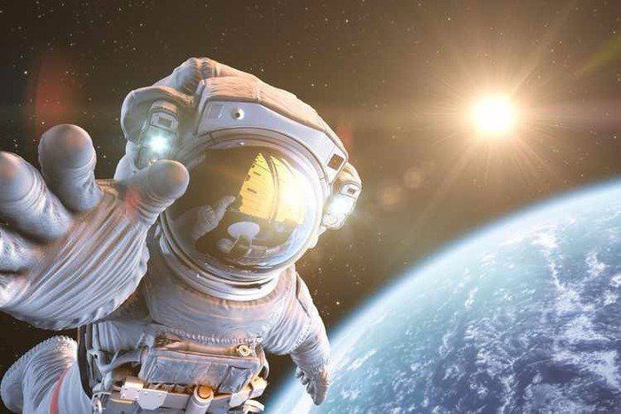 O Arap ülkesi astronot arıyor! Tek şartı ise... - Resim: 2