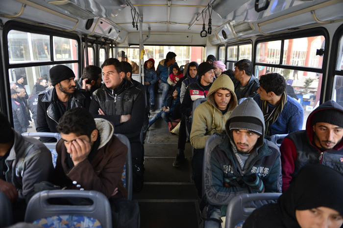 'Banker Bilo' filmi Adana'da gerçek oldu - Resim: 2