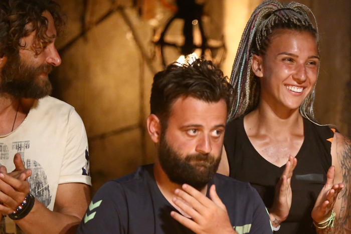 Survivor'da Acun Ilıcalı mest oldu kim elenecek? - Resim: 2