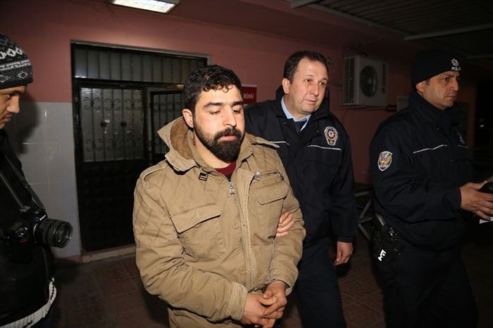 Büyük PKK operasyonu! Gözaltındakilerin biri bakın kim? - Resim: 2