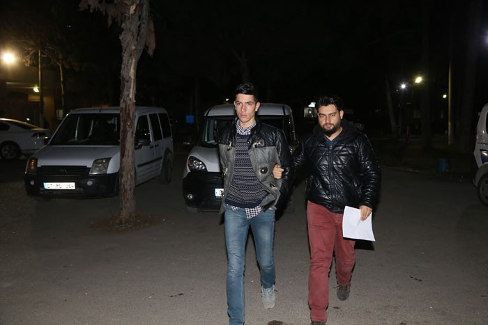 Büyük PKK operasyonu! Gözaltındakilerin biri bakın kim? - Resim: 3